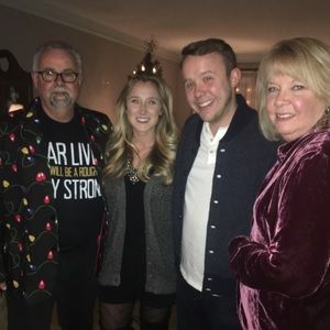 Meet your Posher, Scott